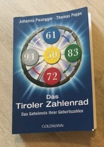 Infos zum CU Zahlenring 23 Seelenbewusst® - KiTE® Seminare & Coaching