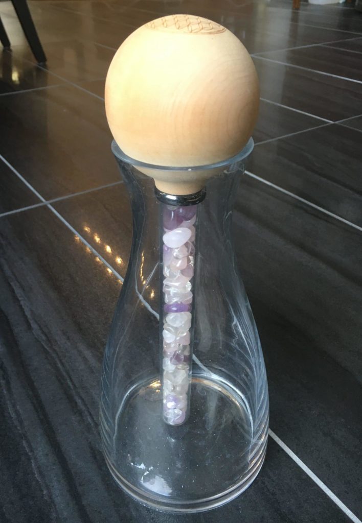 Schwingungen 9 Seelenbewusst® - KiTE® Seminare & Coaching