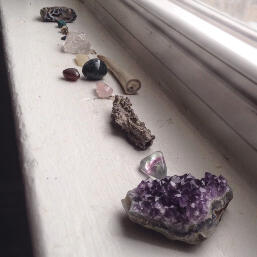 Schwingungen 2 Seelenbewusst® - KiTE® Seminare & Coaching