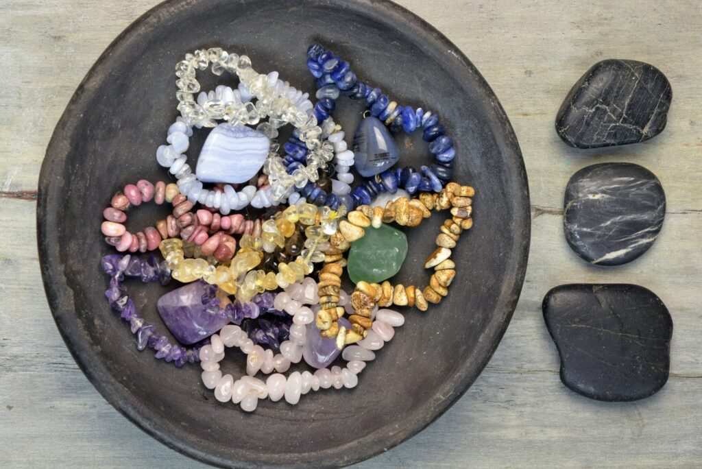 Schwingungen 8 Seelenbewusst® - KiTE® Seminare & Coaching